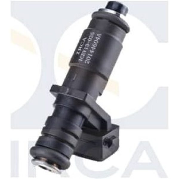 انژکتور سوخت IRCA قابل استفاده در خودرو پژو رانا و 206 تیپ 5