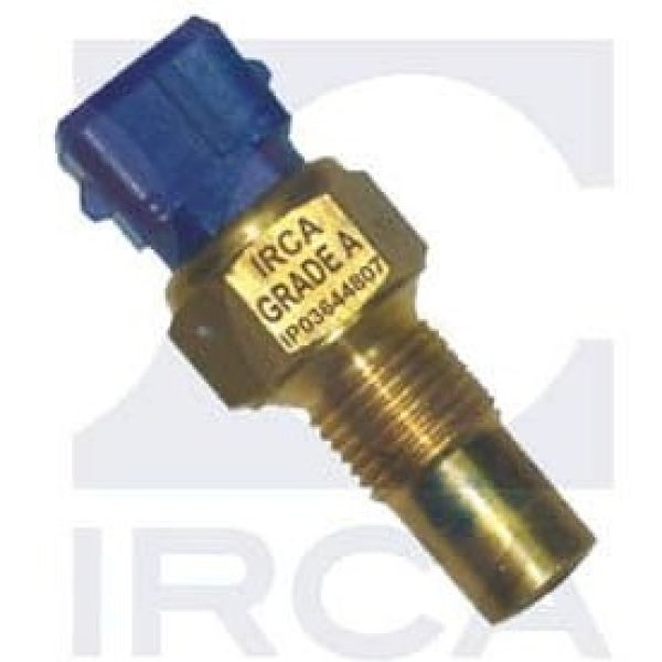 سنسور دمای آب(فشنگی فن ) IRCA قابل استفاده در خودرو پژو ۴۰۵