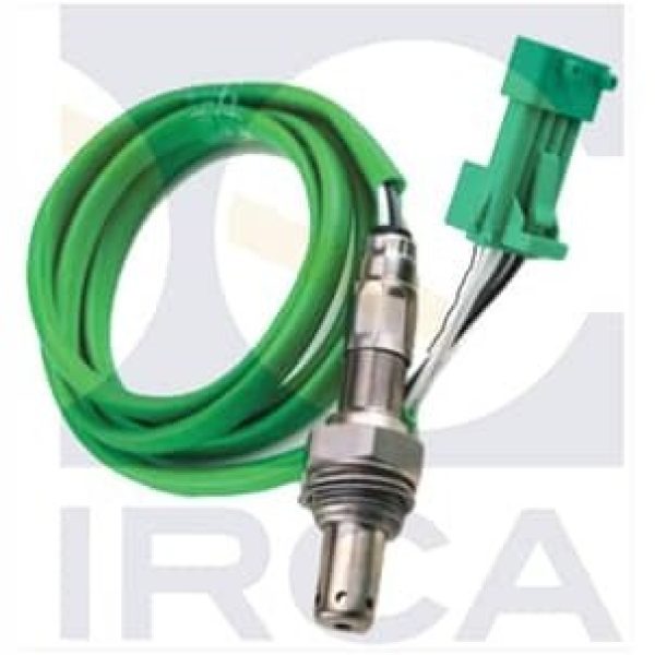 سنسور اکسیژن IRCA قابل استفاده در خودرو پژو 206