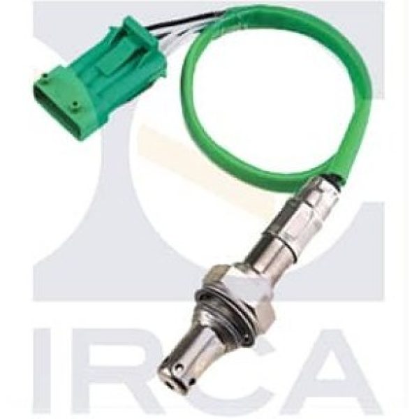 سنسور اکسیژن IRCA قابل استفاده در خودرو نیسان ساژم