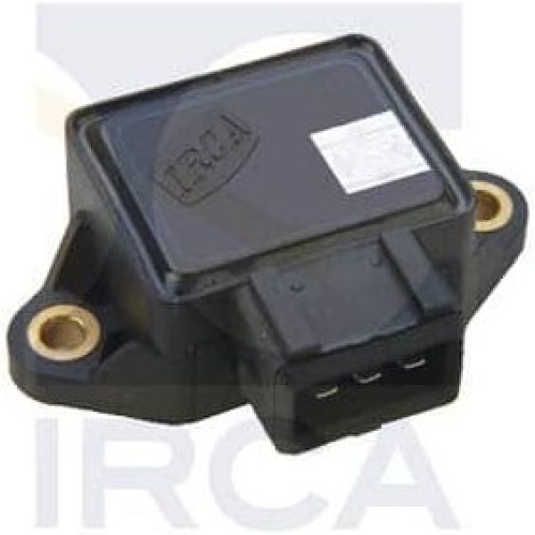 پتانسیومتر (سنسور دریچه گاز)  IRCA  مناسب پراید ساژم
