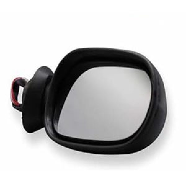 آینه برقی L90 چپ  برازش صنعت