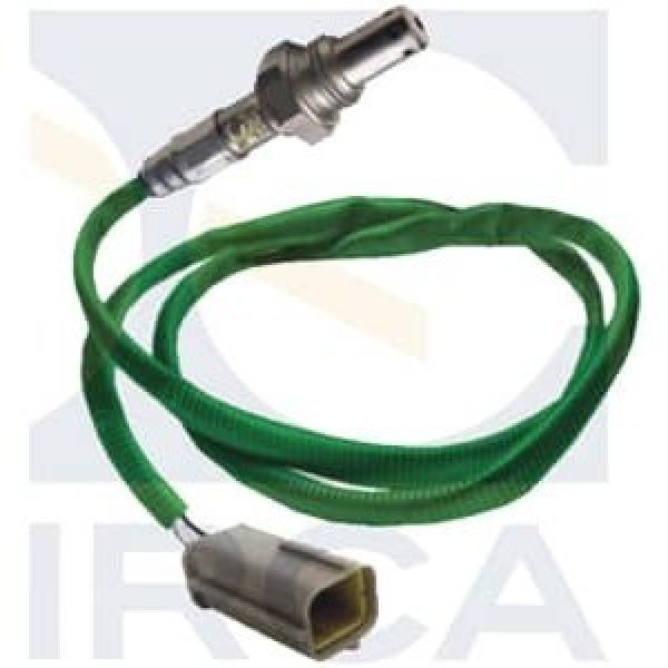 سنسور اکسیژن IRCA قابل استفاده در خودرو نیسان زیمنس یورو ۴ (پایینی)
