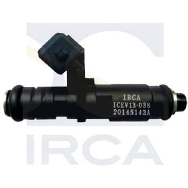 انژکتور سوخت IRCA  قابل استفاده در پراید زیمنس