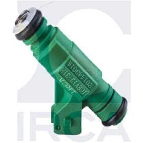 انژکتور سوخت IRCA قابل استفاده در خودرو نیسان Z24