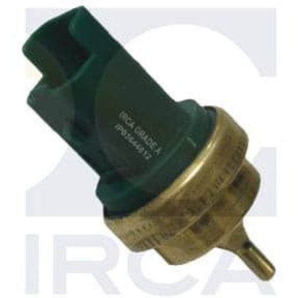 سنسور دمای آب IRCA قابل استفاده در خودرو 206 سبز