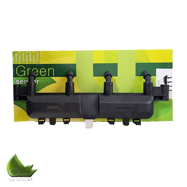 کوئل پژو 206 تیپ 2 (Green sensor)