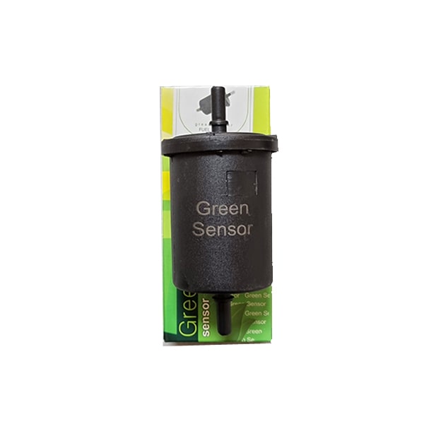 صافی بنزین پژو (Green sensor)