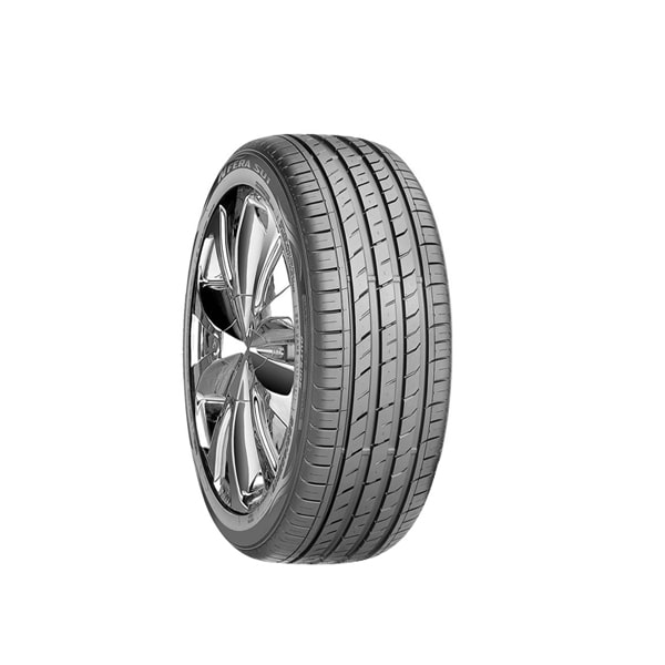 لاستیک رودستون 235/45R18 98Y گل N FERA SU1 ( تاریخ تولید 2024 )