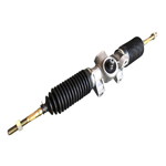 سیستم فرمان خودرو