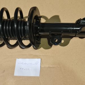 کمک جلو راست 430062 قابل استفاده چانگان CS55 PLUS