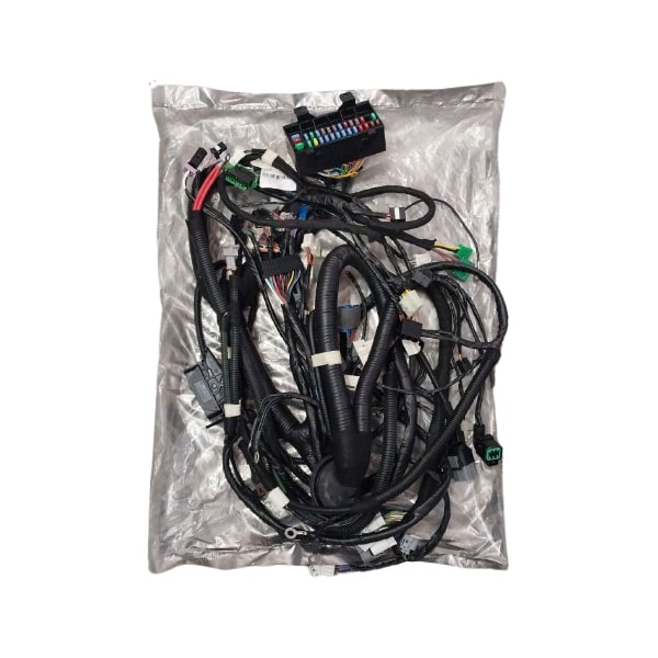 دسته سيم جلو - CVT - NEP DN29624180D