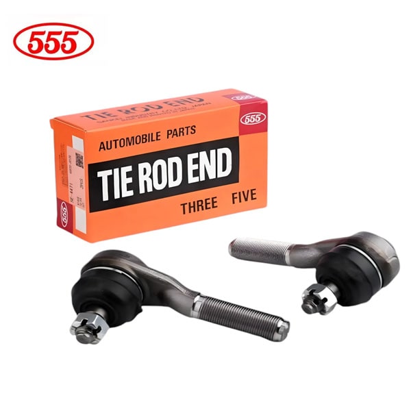 سیبک داخلی و بیرونی فرمان برند 555 ژاپن