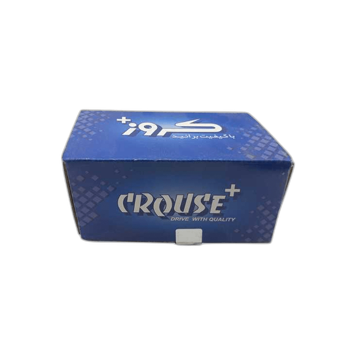 مقاومت فن بخاری ( مدول ) تیبا کروز