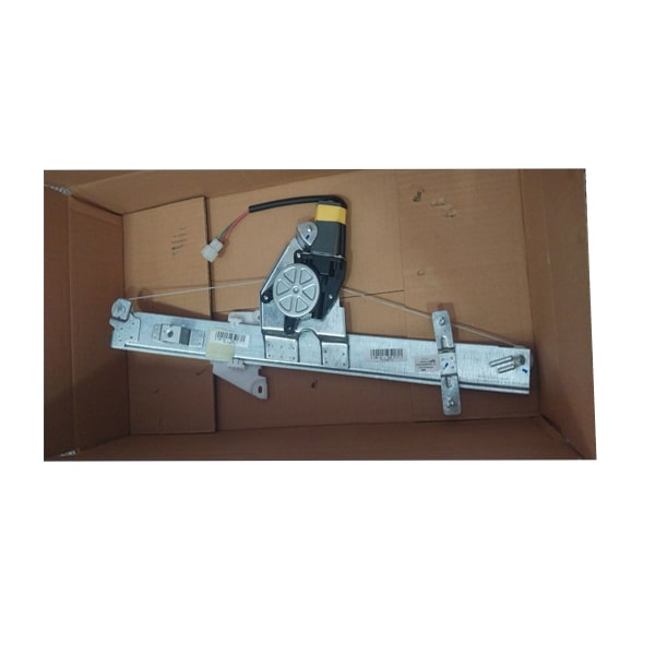 شيشه بالا بر جلو راست برقي (براكت پلاستيكي)