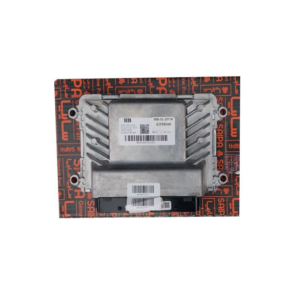 واحد كنترل الكترونيكي موتور - ECU - LZNF