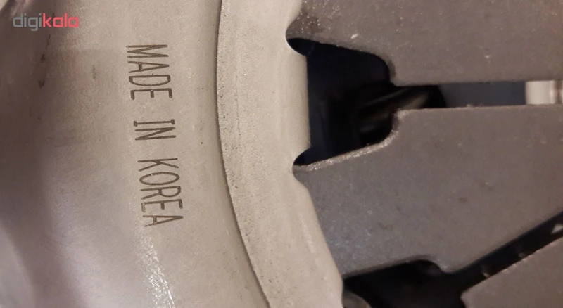 کیت کلاچ سکو مدل 16949مناسب برای پراید