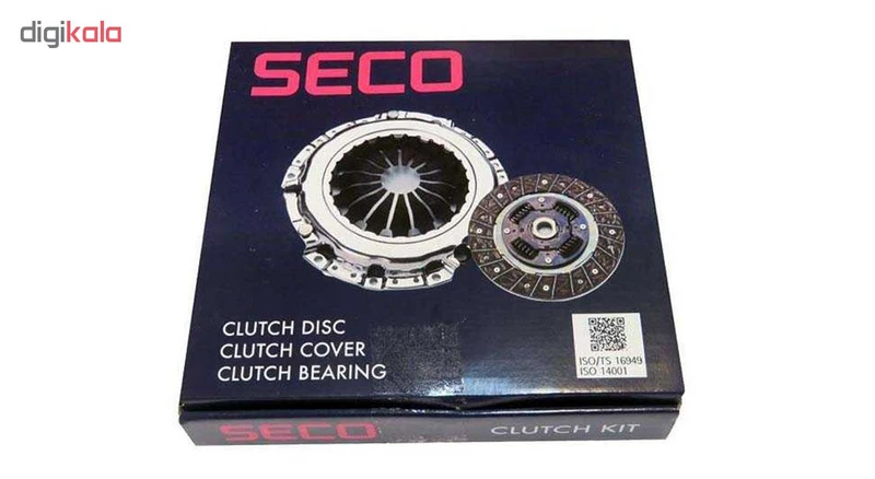 کیت کلاچ سکو مدل 16949مناسب برای پراید
