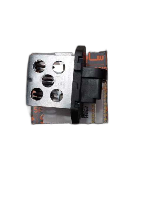 مقاومت فن ( رزيستور ) قابل استفاده خودرو شاهین شركتي اصلی