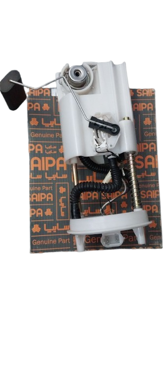 مجموعه پمپ بنزين RETURNLESS