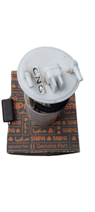 مجموعه پمپ بنزين RETURNLESS