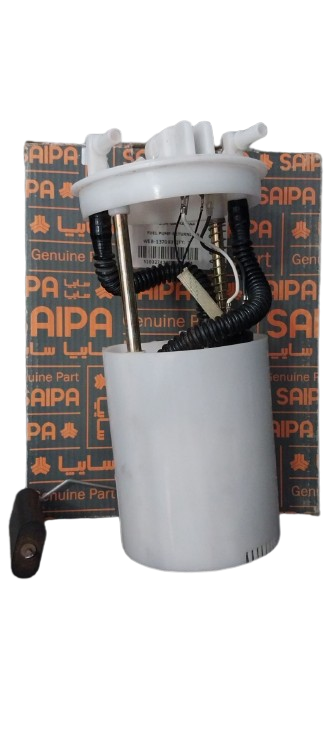 مجموعه پمپ بنزين RETURNLESS