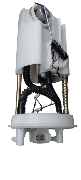 مجموعه پمپ بنزين RETURNLESS