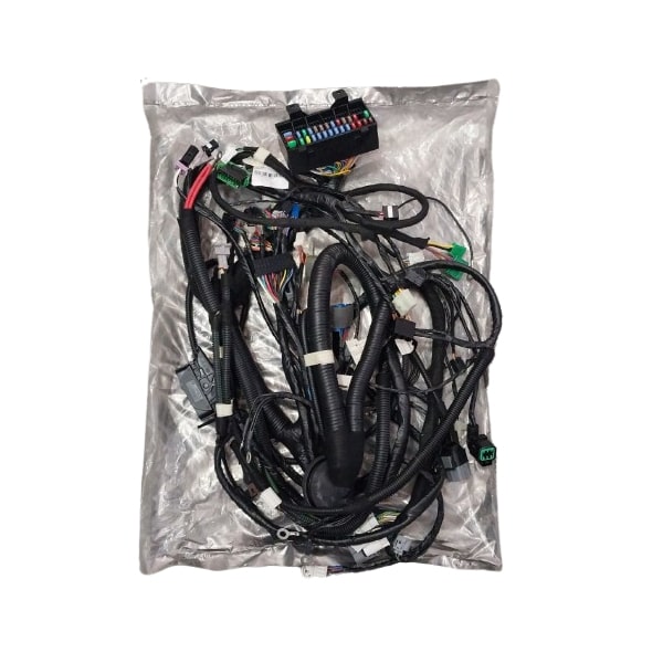 دسته سيم جلو (ايربگ BCM - CROUSE مگا) DN21824080C