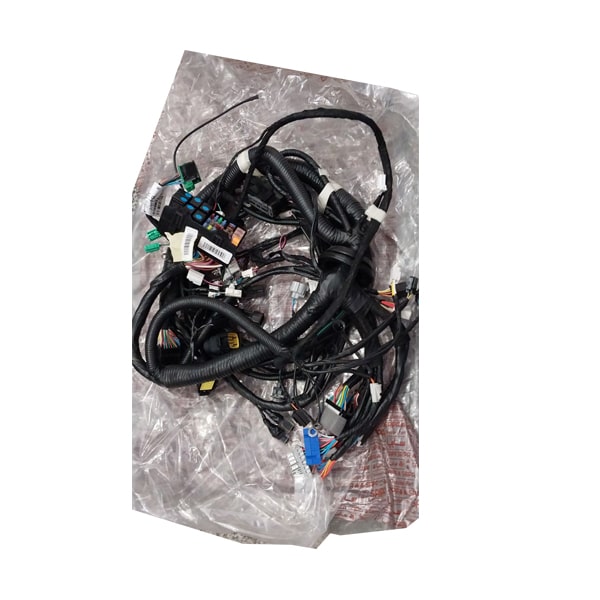 دسته سيم جلو (ايربگ BCM - CROUSE مگا) DN21824080C