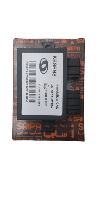 واحد كنترل ايموبيلايزر CAN سازه پويش پراید شرکتی اصلی