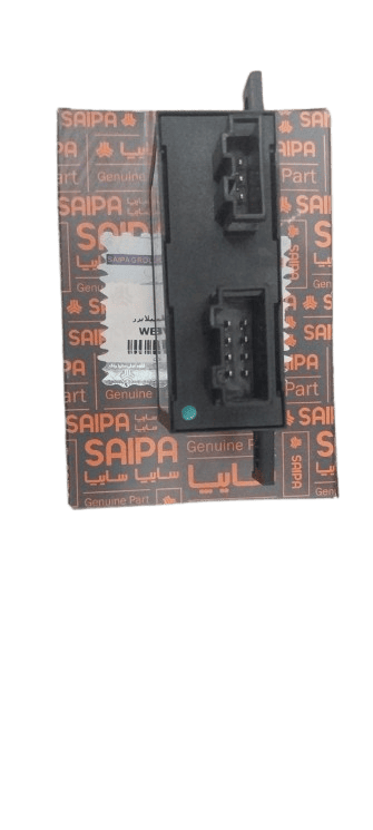 واحد كنترل ايموبيلايزر CAN سازه پويش پراید شرکتی اصلی