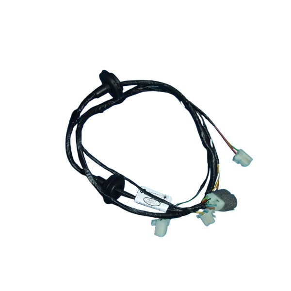 دسته سيم در جلو چپ سايپا DN080-67-190