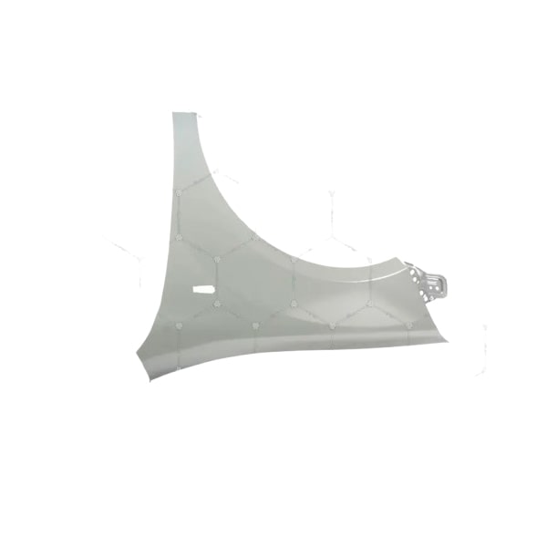 گلگیر جلو چپ آریو S300 شرکتی اصلی