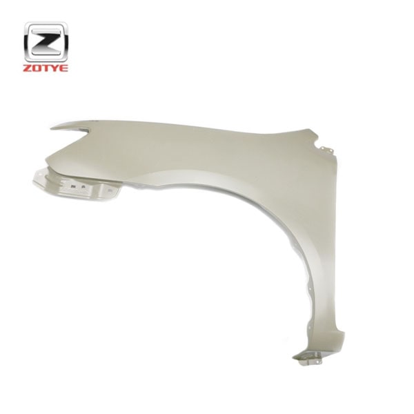 گلگیر جلو چپ آریو S300 شرکتی اصلی