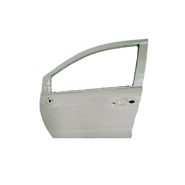 در جلو چپ S300 شرکتی اصلی