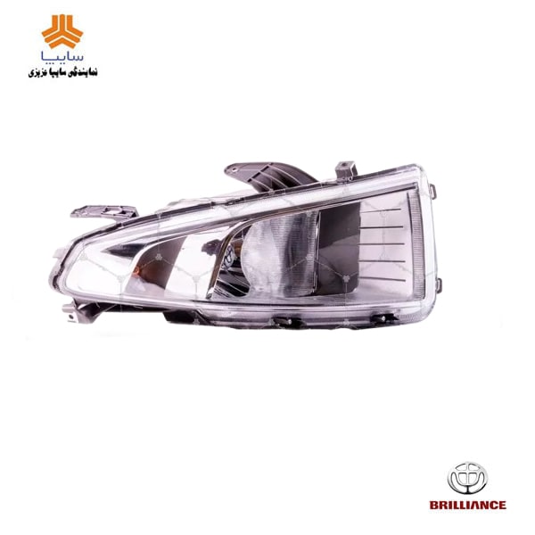 چراغ جلو راست H220-H230 برلیانس شرکتی اصلی