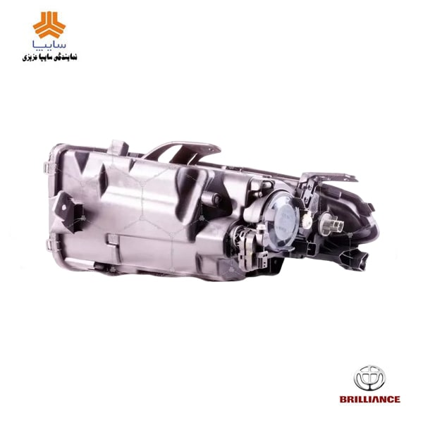 چراغ جلو راست H220-H230 برلیانس شرکتی اصلی