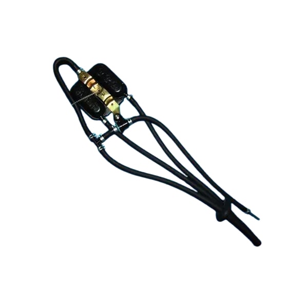 مجموعه حبابگير بنزين انژكتوري (ساژم و زيمنس)