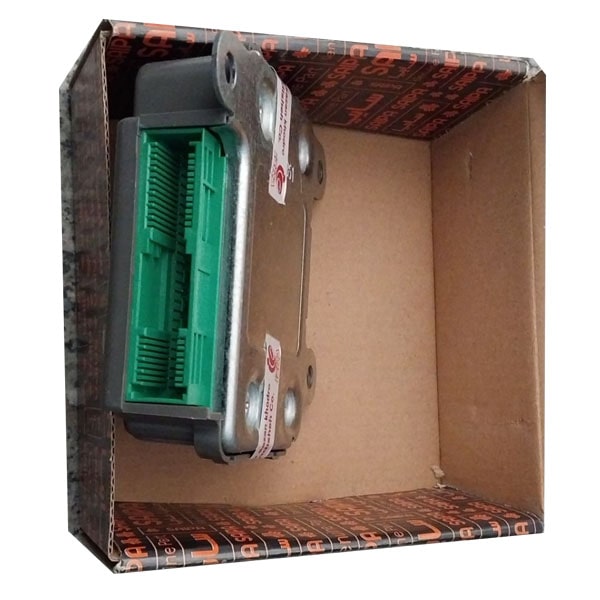 واحد كنترل ايربگ 2FL انديشه ايمني TN11632024