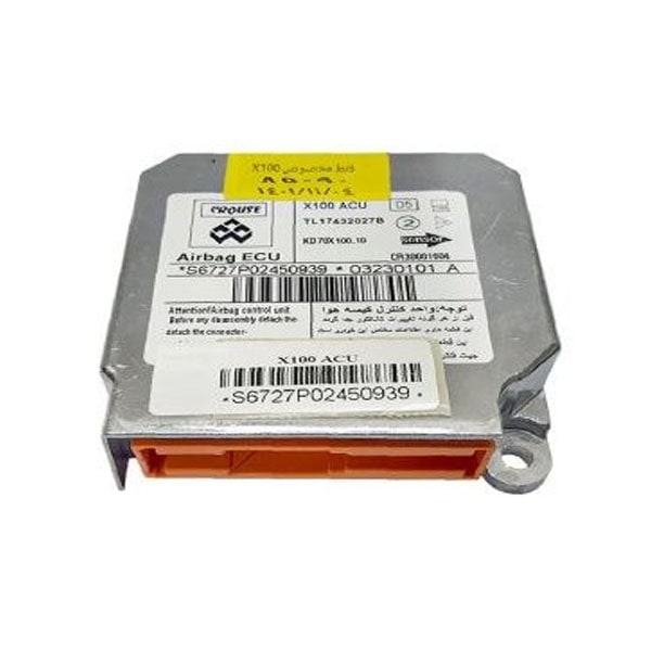 یونیت ایربگ ACU پرايد دو ايربگ TL17432027B ، کروز