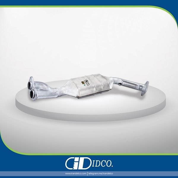 کاتالیست نیسان NI AM ایران دلکو موتور 2400cc