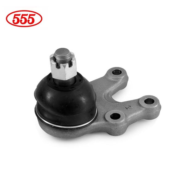 سیبک طبق پایین چپ نیسان 555 اصلی