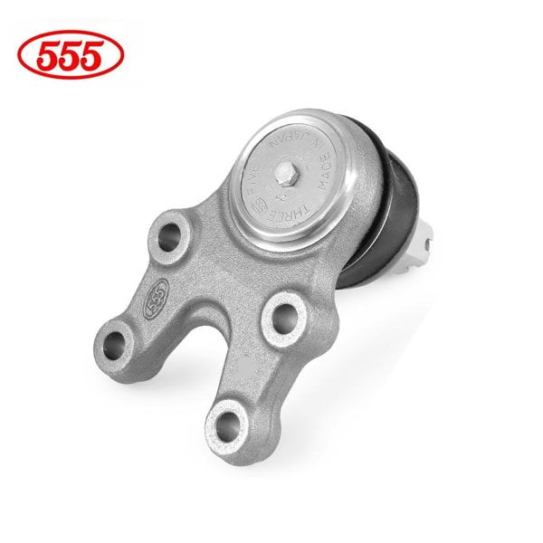 سیبک طبق پایین چپ نیسان 555 اصلی