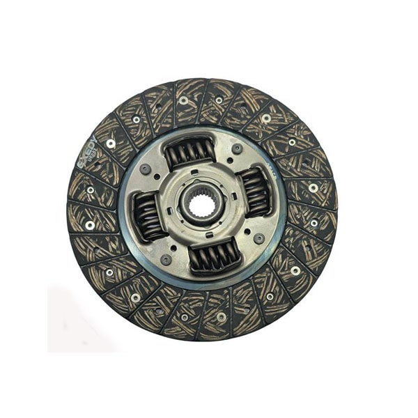 صفحه کلاج دور بزرگ دایکن نیسان 4 فنره