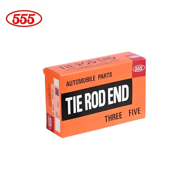 سیبک داخلی و بیرونی فرمان برند 555 ژاپن