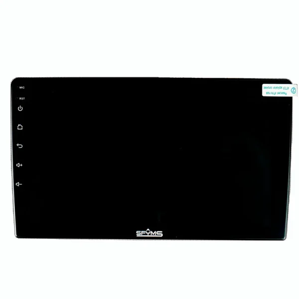مانیتور مالتی مدیا اندرویدی مدل MA-6886