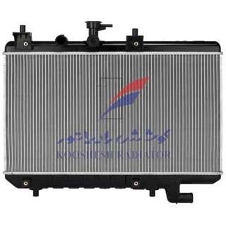 رادیاتور اب تیبا کوشش رادیاتور