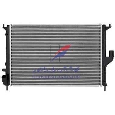 رادیاتور تندر 90 E2 ( گازسوز) کوشش رادیاتور