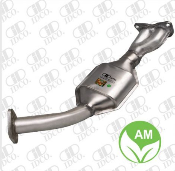 کاتالیست نیسان NI AM ایران دلکو موتور 2400cc