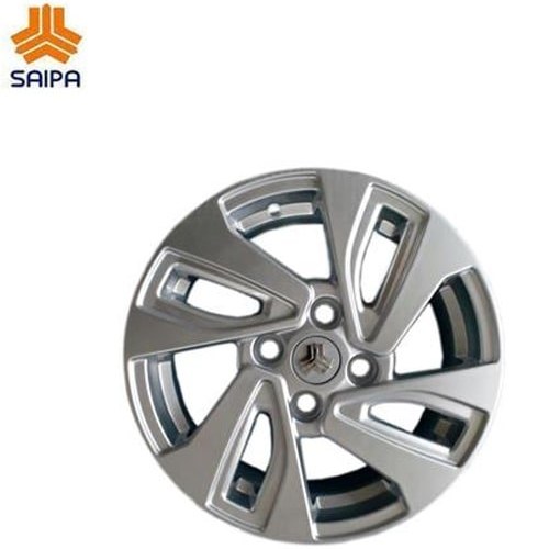 رينگ آلومينيومي 4 پر KW081 شرکتی